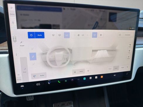 Used 2022 Tesla Model S AWD/4WD image 18