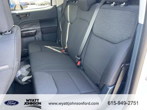 New 2026 Ford Maverick XL FWD image 17