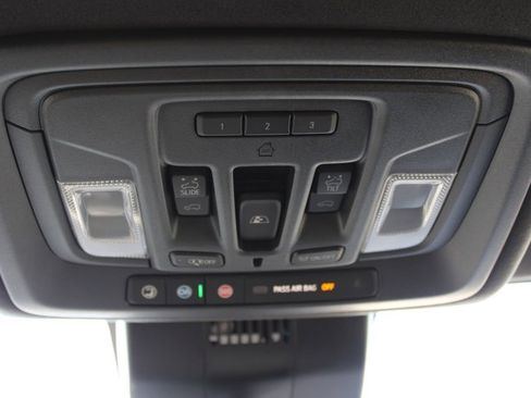 Used 2026 GMC Sierra 2500 Denali Ultimate w/ Max Trailering Package AWD/4WD image 19