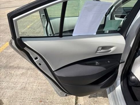 Used 2026 Toyota Corolla LE FWD image 24