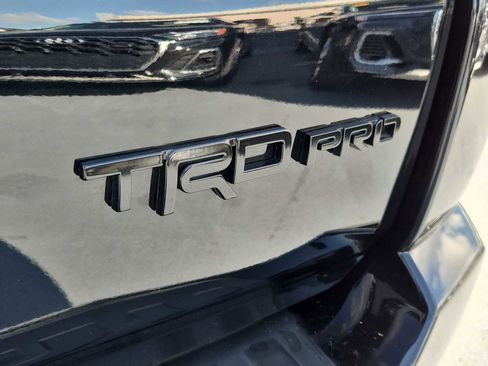 Used 2023 Toyota 4Runner TRD Pro image 11