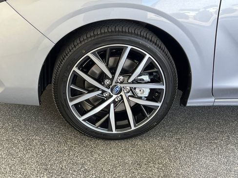 New 2026 Subaru Impreza 2.0i Sport AWD/4WD image 28