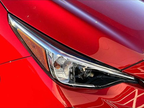 New 2026 Subaru Crosstrek 2.0i Premium image 14