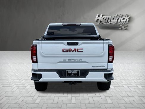Used 2022 GMC Sierra 1500 Elevation RWD image 10