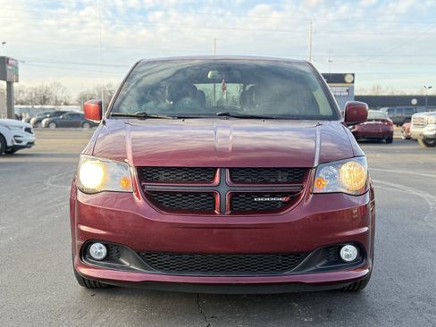 Used 2019 Dodge Grand Caravan GT image 9
