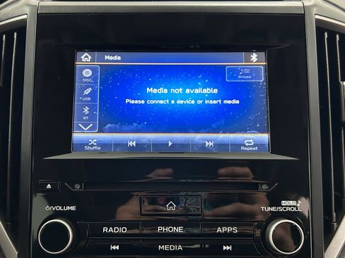 Used 2020 Subaru Forester Premium AWD/4WD image 6