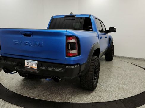 Used 2022 RAM 1500 TRX w/ TRX Level 2 Equipment Group image 6