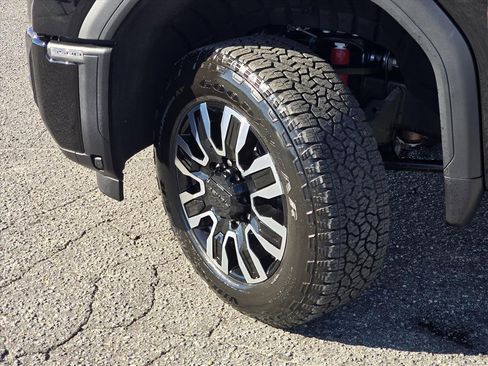 New 2026 GMC Sierra 3500 Denali Ultimate image 22
