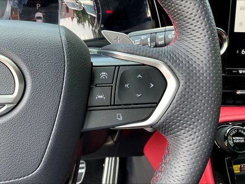 Used 2024 Lexus NX 350 F Sport AWD/4WD image 12