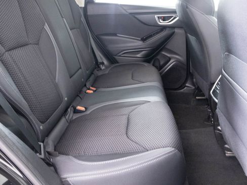 Used 2021 Subaru Forester Premium image 26