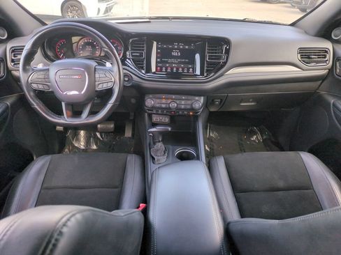 Used 2022 Dodge Durango GT RWD image 17