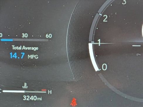Used 2025 Lexus TX 350 FWD image 10