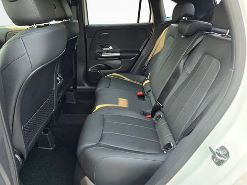 New 2026 Mercedes-Benz GLA 250 4MATIC image 17