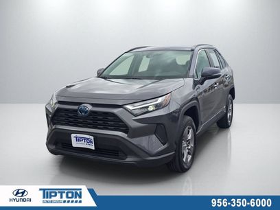 Used 2023 Toyota RAV4 LE