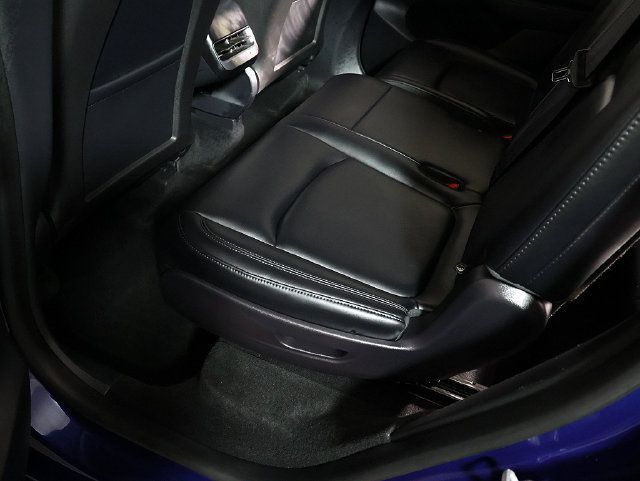 Used 2024 Tesla Model Y Long Range AWD/4WD image 26