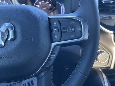 New 2026 RAM 1500 Lone Star image 19