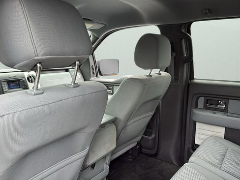 Used 2013 Ford F150 XLT w/ Mid Equipment Group image 28