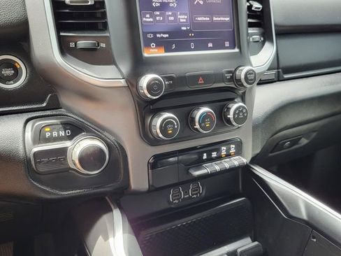 Used 2022 RAM 1500 Lone Star RWD image 8