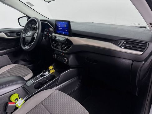 Used 2022 Ford Escape SE FWD image 27