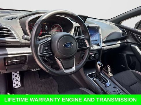 Used 2019 Subaru Impreza 2.0i Sport AWD/4WD image 33