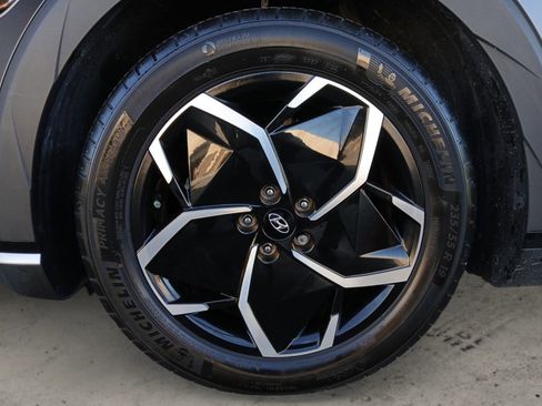 Used 2023 Hyundai Ioniq 5 SEL w/ Cargo Package image 14