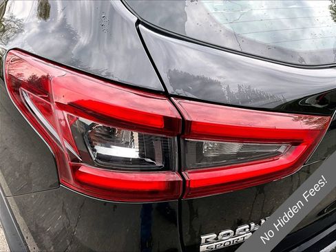 Used 2021 Nissan Rogue Sport S AWD/4WD image 27