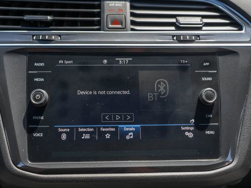 Used 2019 Volkswagen Tiguan S AWD/4WD image 19