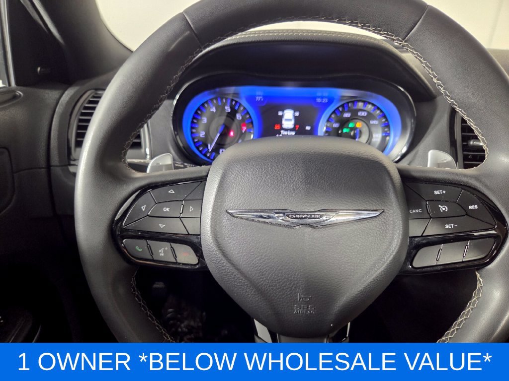 Used 2023 Chrysler 300 S RWD image 15
