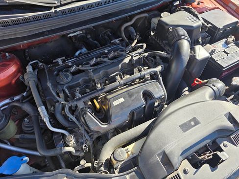 Used 2010 Kia Forte Koup SX w/ Leather Pkg image 27