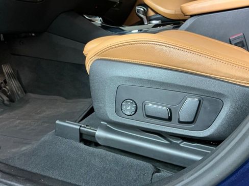 Certified 2024 BMW X3 sDrive30i w/ Convenience Package RWD image 20
