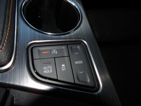 Used 2020 Cadillac CT4 Sport w/ Climate Package image 28