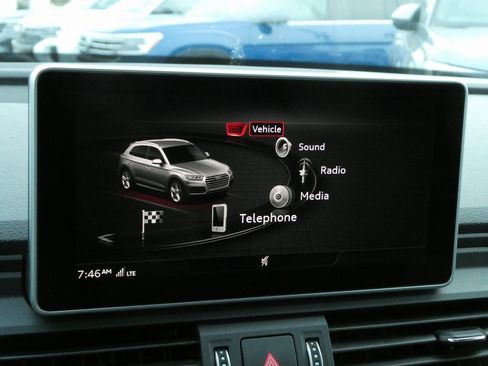 Used 2018 Audi Q5 2.0T Premium Plus w/ Premium Plus Package image 6