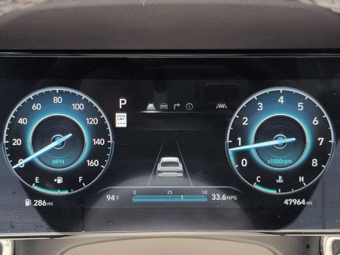 Used 2024 Hyundai Elantra SEL w/ Convenience Package FWD image 28