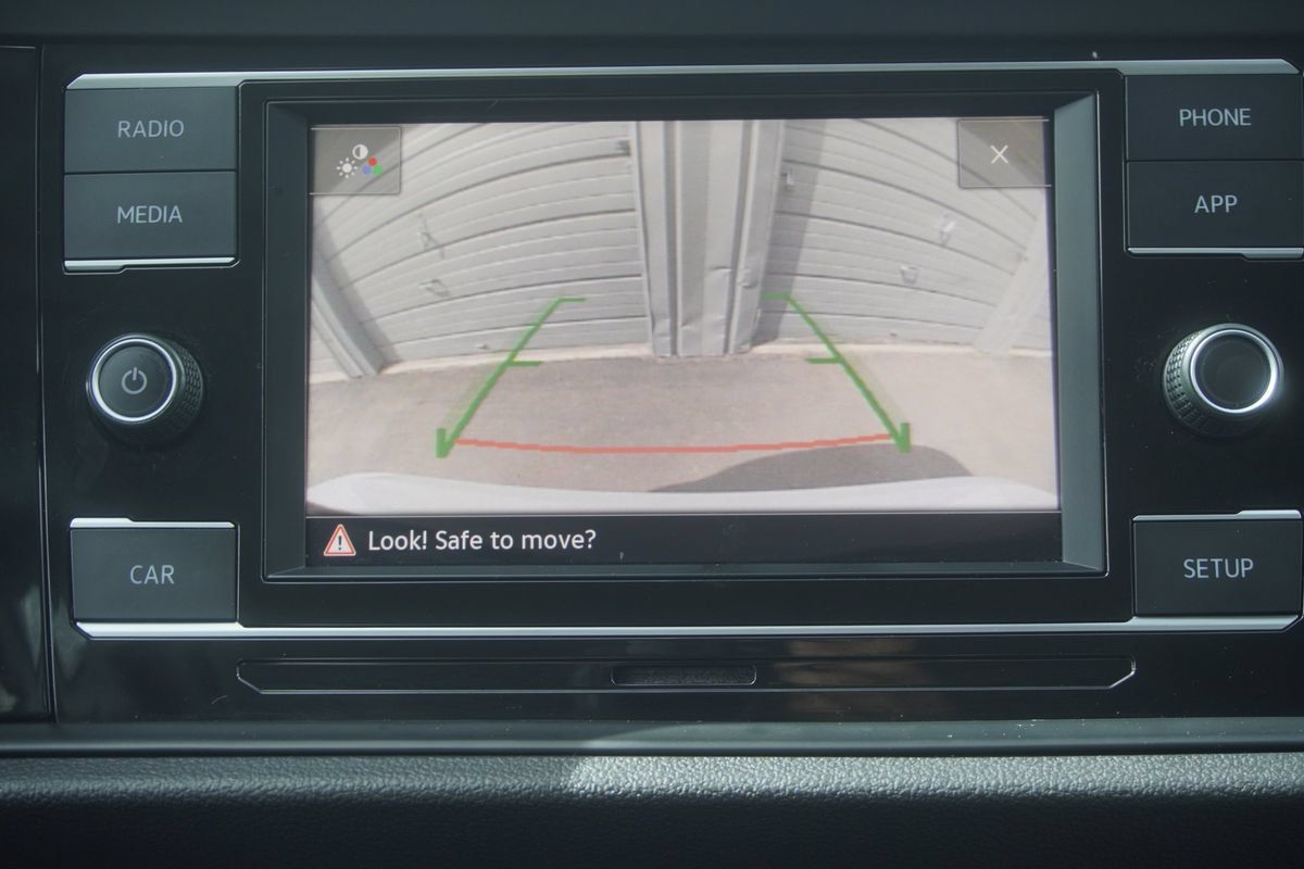 Used 2019 Volkswagen Jetta S FWD image 18