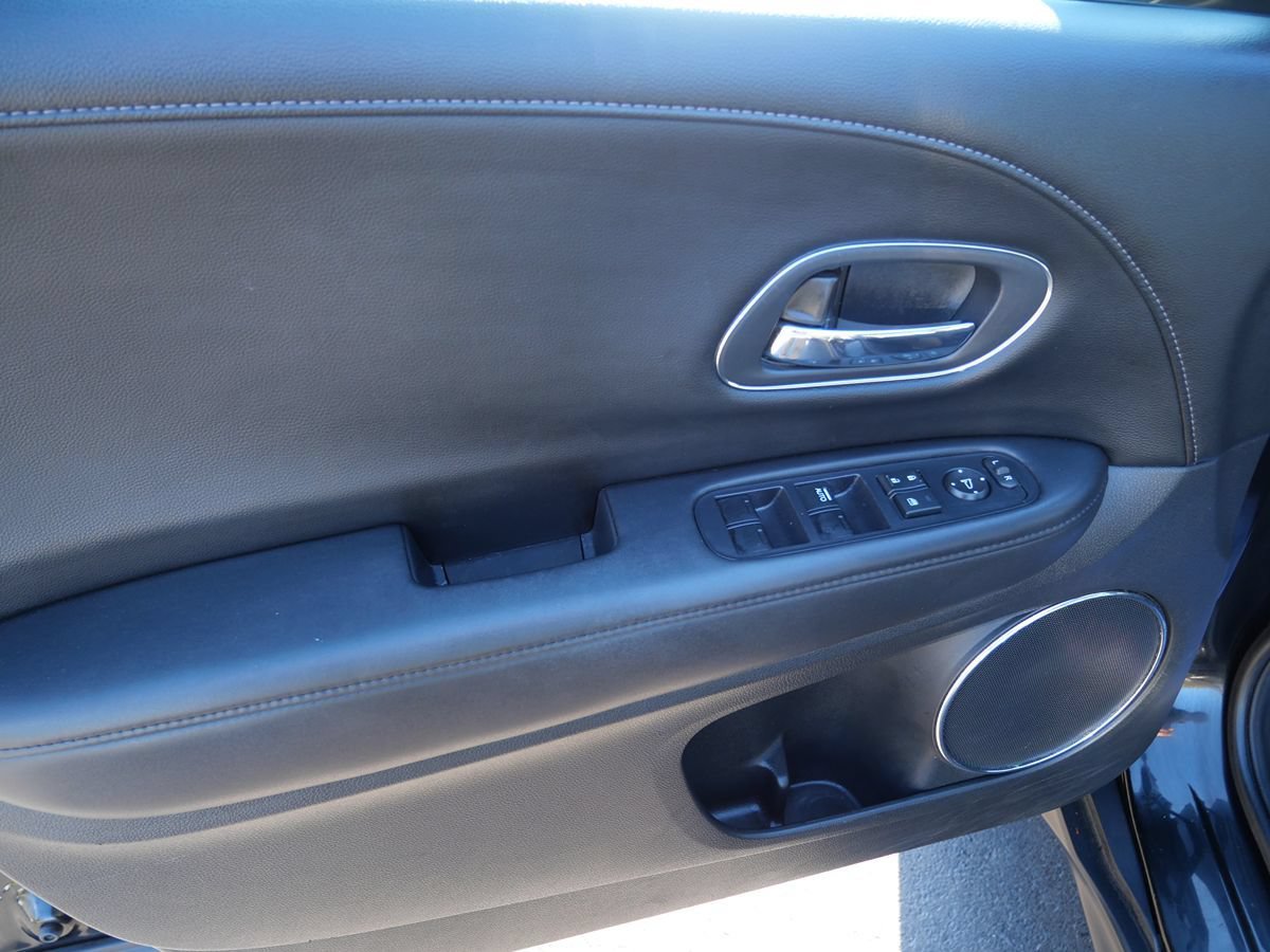 Used 2016 Honda HR-V EX-L image 15