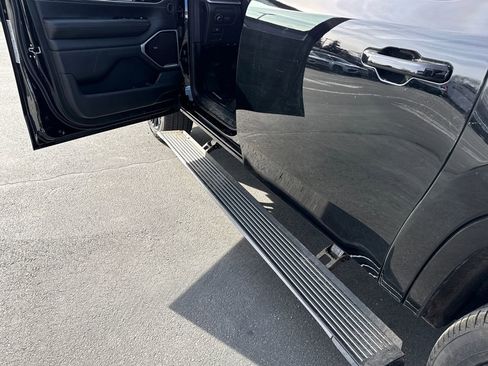 New 2026 Jeep Grand Wagoneer L Limited image 7