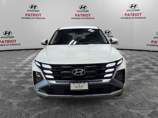 New 2026 Hyundai Tucson SE video 3