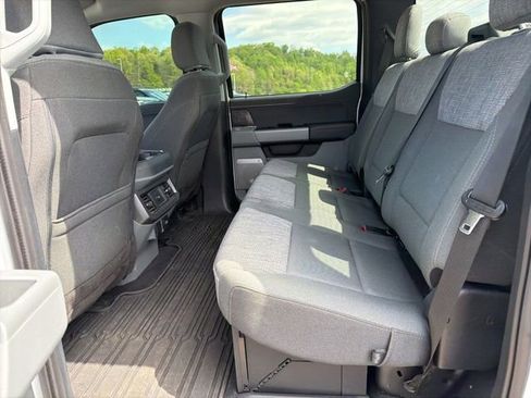 Used 2023 Ford F250 XLT w/ XLT Premium Package AWD/4WD image 14