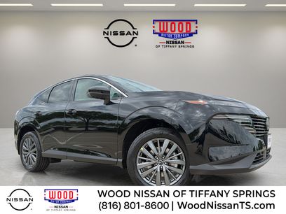 New 2026 Nissan Murano SL