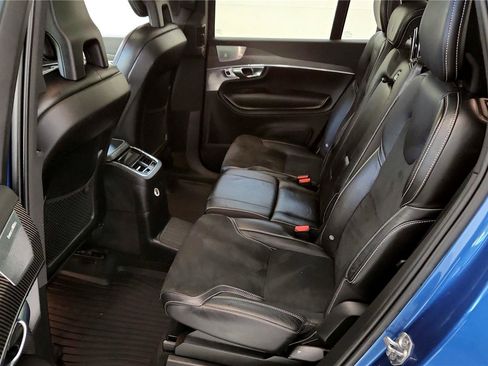 Used 2018 Volvo XC90 T8 R-Design w/ Convenience Package image 25