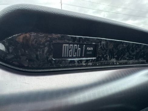 Used 2023 Ford Mustang Mach 1 w/ Mach 1 Handling Package image 22