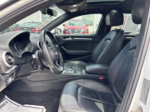 Used 2017 Audi A3 e-tron Premium FWD image 9