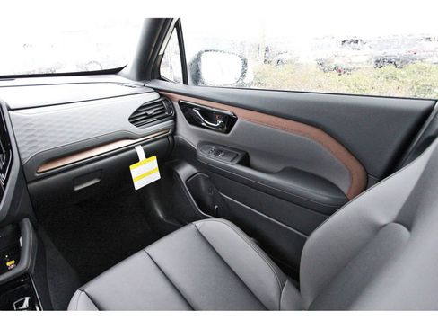 New 2026 Subaru Forester Sport image 8