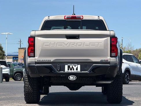 New 2026 Chevrolet Colorado ZR2 w/ Technology Package image 5