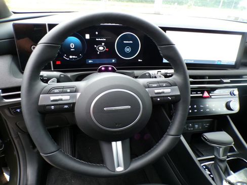 New 2026 Hyundai Santa Cruz Limited AWD/4WD image 12