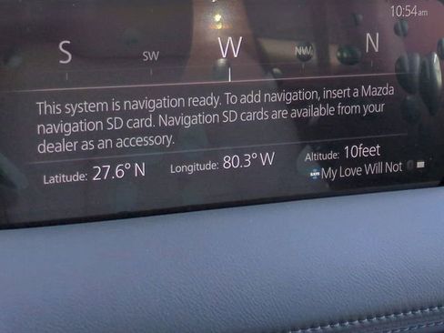 Used 2025 MAZDA CX-5 AWD 2.5 S w/ Premium Plus Pkg image 21