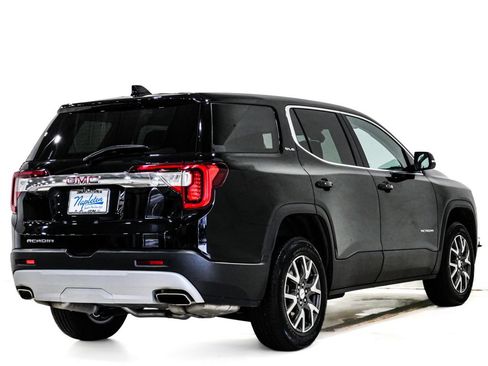 Used 2023 GMC Acadia SLE FWD image 6