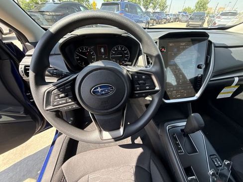 New 2026 Subaru Impreza 2.0i Sport AWD/4WD image 14