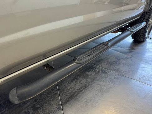 Used 2002 Nissan Frontier XE image 36