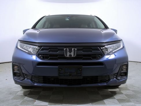 Used 2026 Honda Odyssey EX-L image 5